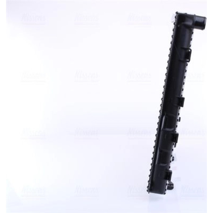 Nissens Wasserkühler PKW 62763A Nissens Wasserkühler PKW 62763A