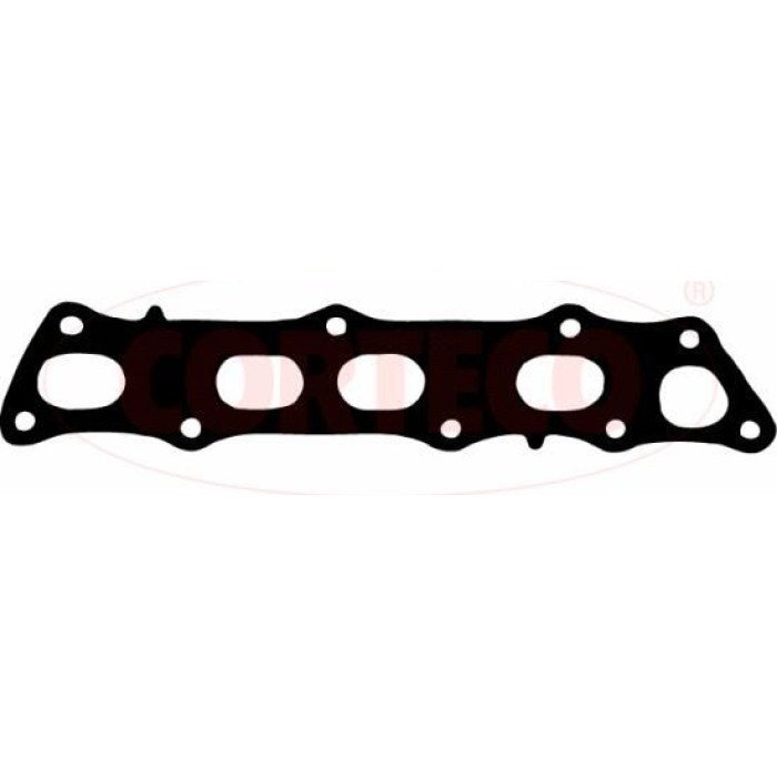 Corteco Auspuffdichtung 460449P Corteco Auspuffdichtung 460449P