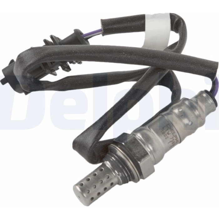 Delphi Lambdasonde ES20416-12B1 Delphi Lambdasonde ES20416-12B1