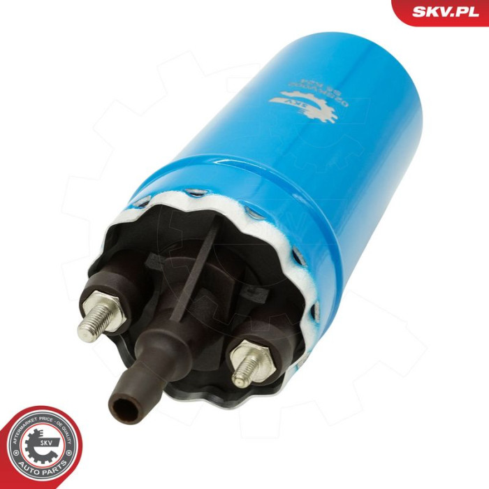 02SKV002 SKV GERMANY Kraftstoffpumpe 02SKV002 02SKV002 SKV GERMANY Kraftstoffpumpe 02SKV002