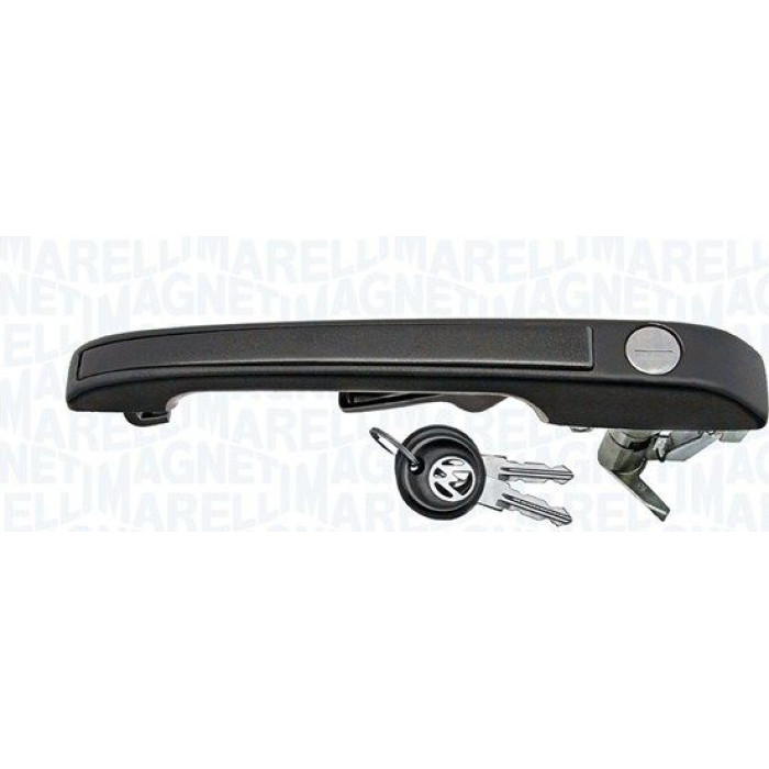 Magneti Marelli Türgriff 350105024700 Magneti Marelli Türgriff 350105024700