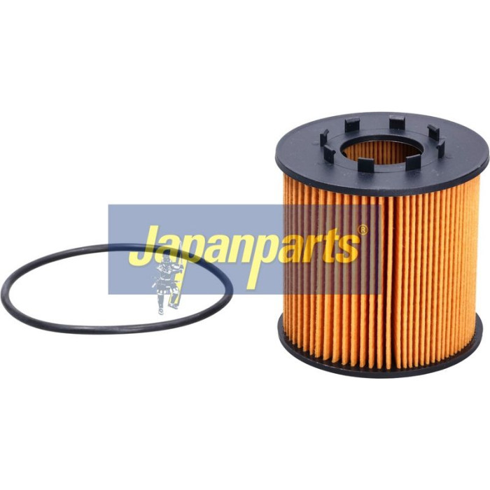 Japanparts Ölfilter Nissan 2.5D FO-ECO030 Japanparts Ölfilter Nissan 2.5D FO-ECO030