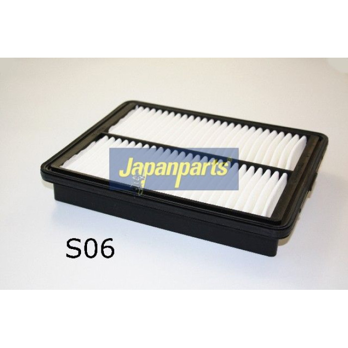 Japanparts Luftfilter FA-S06S Japanparts Luftfilter FA-S06S