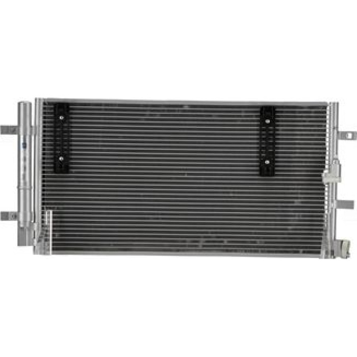 Nissens Klimakondensator PKW 940042 Nissens Klimakondensator PKW 940042