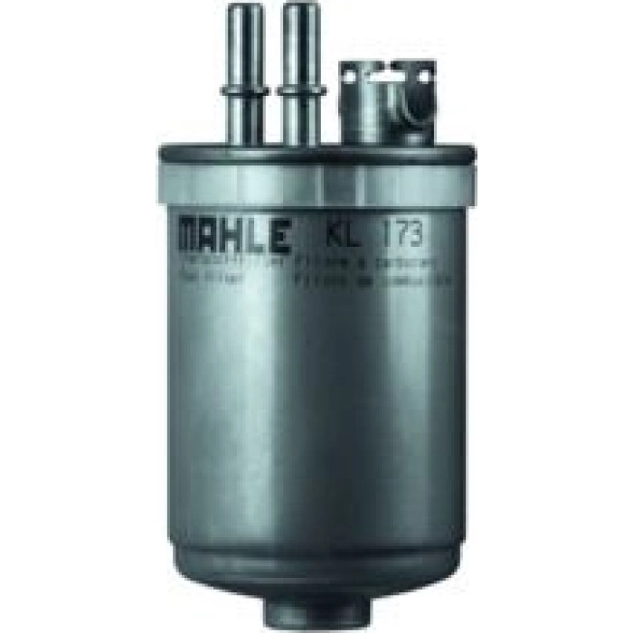 MAHLE Kraftstofffilter KL 173 MAHLE Kraftstofffilter KL 173