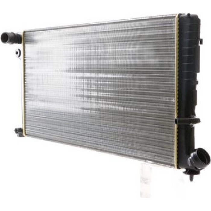 MAHLE Kühler, Motorkühlung CR 471 000S