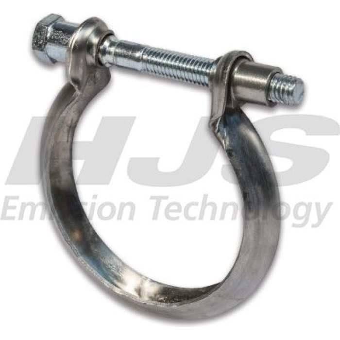 Rohrverbinder, Abgasanlage 83 13 2855 Rohrverbinder, Abgasanlage 83 13 2855