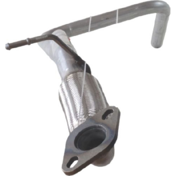Bosal Abgasrohr 965-129 Bosal Abgasrohr 965-129