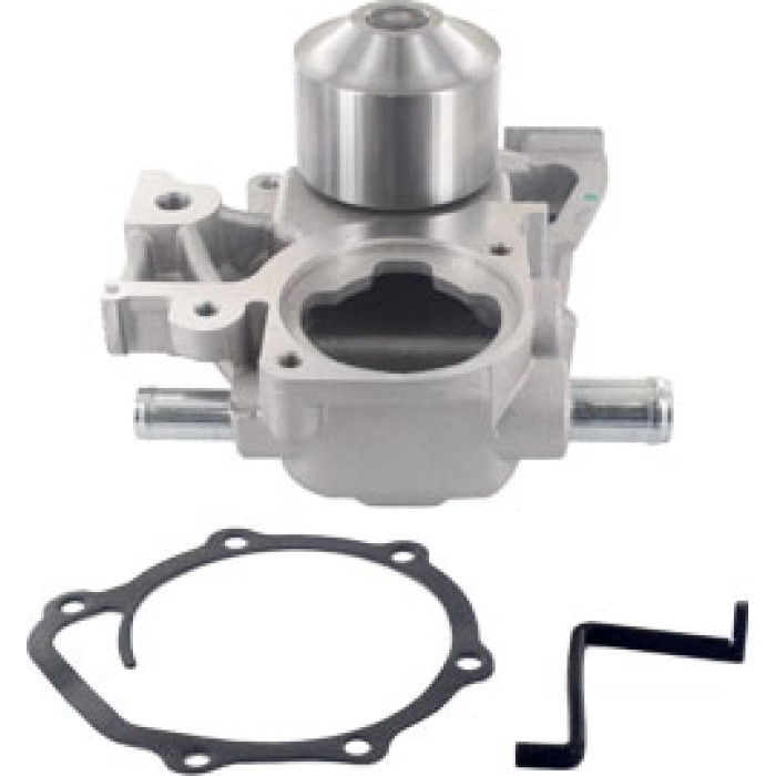 SKF Wasserpumpe / Kühlmittelpumpe VKPC 98004 SKF Wasserpumpe / Kühlmittelpumpe VKPC 98004