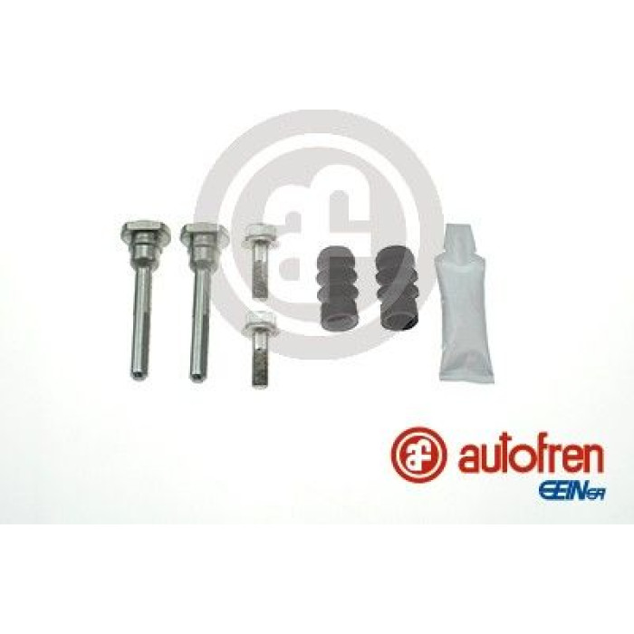 Autofren Satz Führungsbuchsen D7119C Autofren Satz Führungsbuchsen D7119C