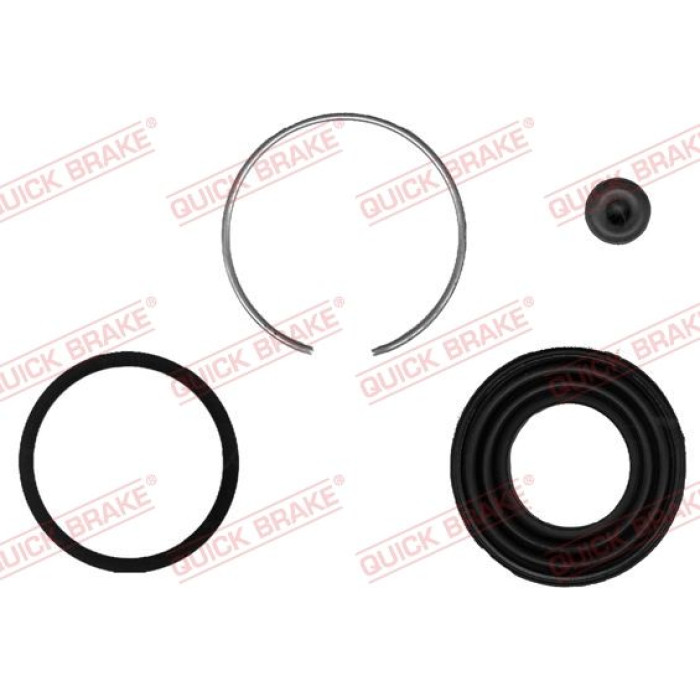 Quick Brake Reparatursatz für Bremssattel 114-0270