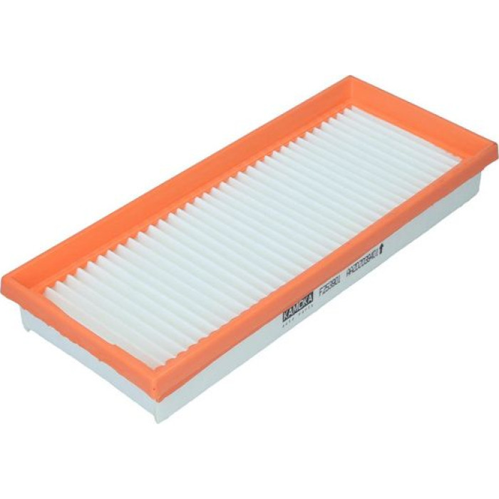 Kamoka Luftfilter F253901 Kamoka Luftfilter F253901