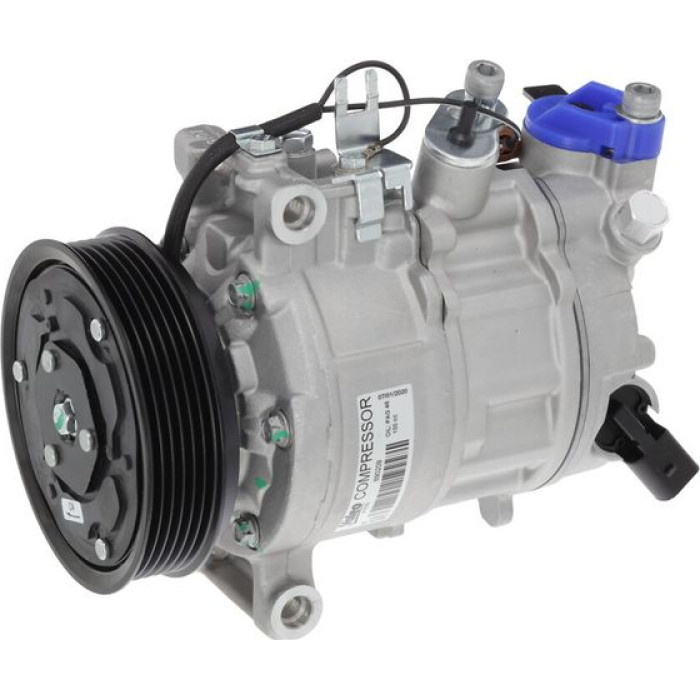 Valeo Klimakompressor 690209 Valeo Klimakompressor 690209