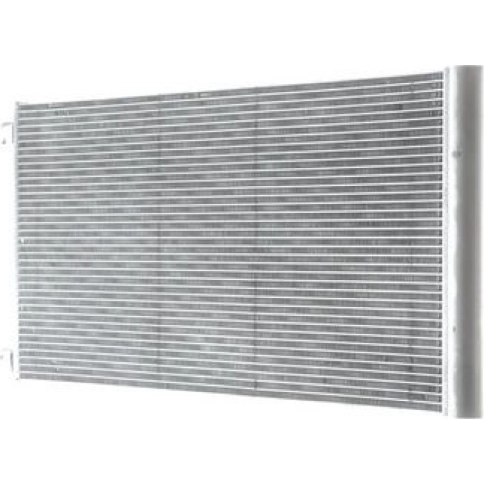 Kondensator, Klimaanlage AC 1124 000P Kondensator, Klimaanlage AC 1124 000P