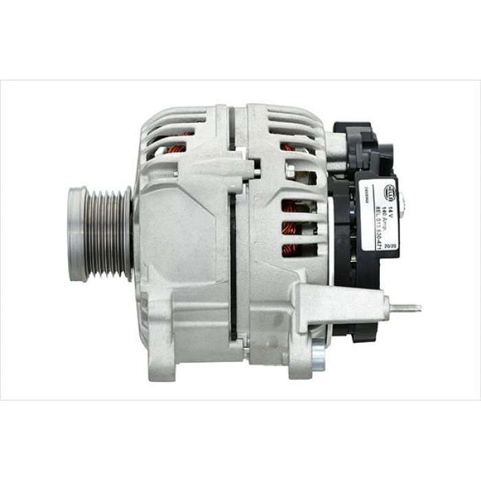 HELLA Generator 8EL 015 630-471 HELLA Generator 8EL 015 630-471