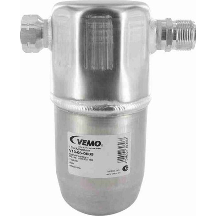 Vemo Klimaanlagentrockner V10-06-0005 Vemo Klimaanlagentrockner V10-06-0005