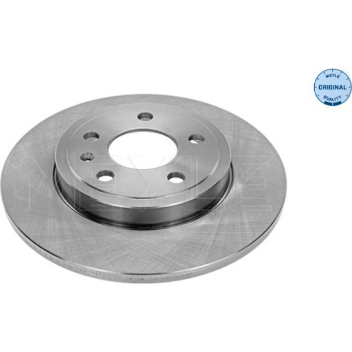 MEYLE Bremsscheibe Audi A4 04-08 1155230031 MEYLE Bremsscheibe Audi A4 04-08 1155230031