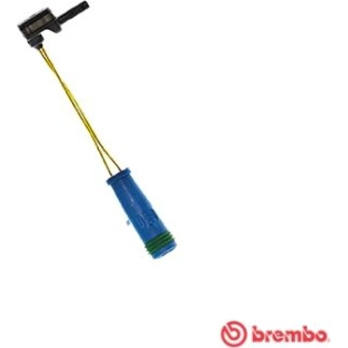 BREMBO Warnkontakt, Bremsbelagverschleiß A 00 377 BREMBO Warnkontakt, Bremsbelagverschleiß A 00 377