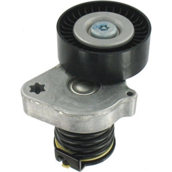 SKF Keilrippenriemen-Spannrolle VKM 38072 SKF Keilrippenriemen-Spannrolle VKM 38072