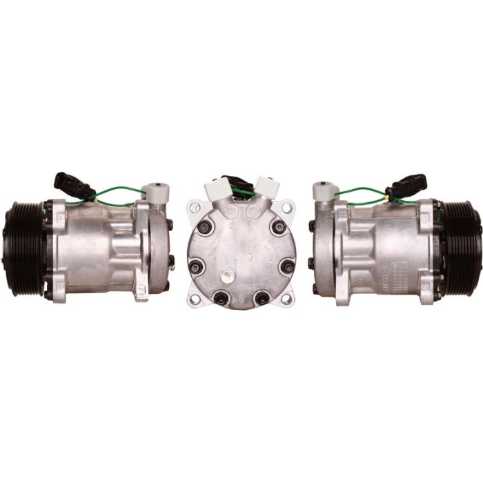 DRI Kompressor 700510360 DRI Kompressor 700510360