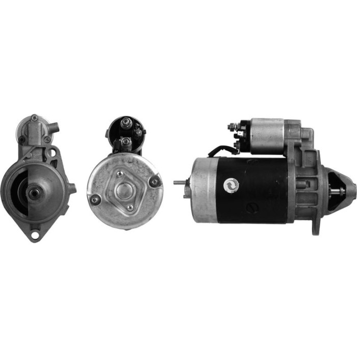 DRI Anlasser 328005092