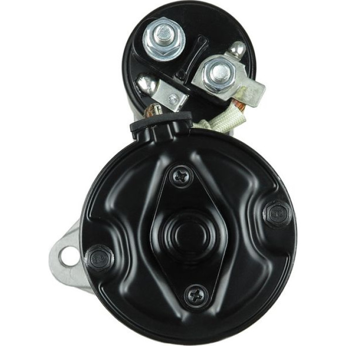 S0176 AS-PL Anlasser (Starter) S0176
