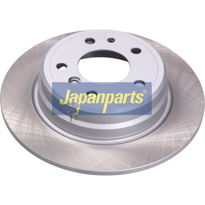 Japanparts Bremsscheibe DP-0117C Japanparts Bremsscheibe DP-0117C