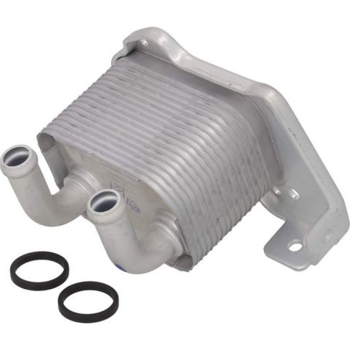 Kamoka Ölkühler 7730108 - Motoröl Kamoka Ölkühler 7730108 - Motoröl