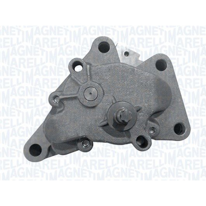 Magneti Marelli Ölpumpe 351516000112 Magneti Marelli Ölpumpe 351516000112