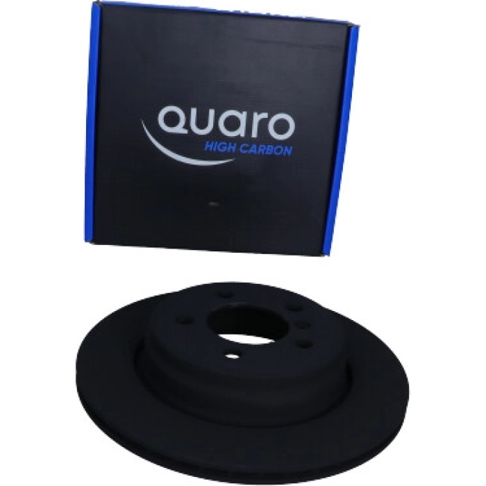 Quaro Bremsscheibe QD0632HC Quaro Bremsscheibe QD0632HC