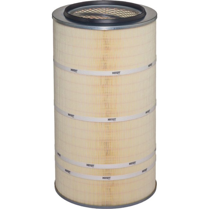 HENGST FILTER Luftfilter E119L74 HENGST FILTER Luftfilter E119L74