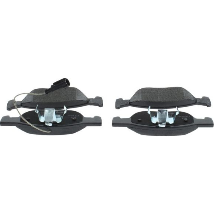 0 986 424 593 Bosch Bremsbelagsatz 0 986 424 593 0 986 424 593 Bosch Bremsbelagsatz 0 986 424 593