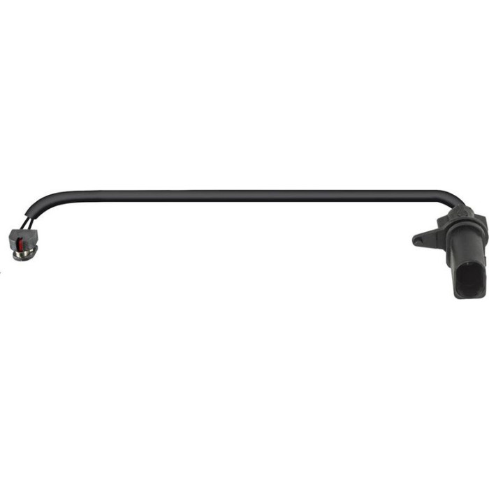 Topran Bremsbelag Verschleißsensor 115 645 Topran Bremsbelag Verschleißsensor 115 645