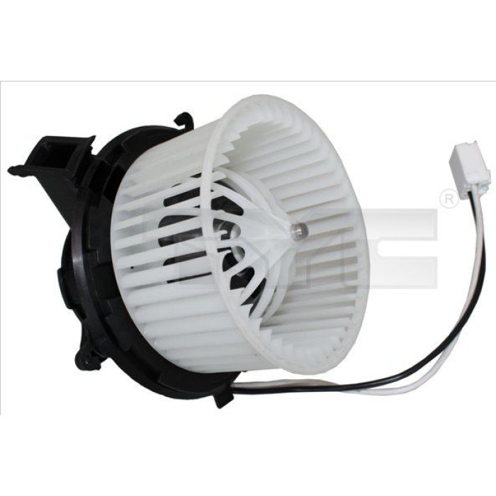 TYC Ventilator 525-0012 TYC Ventilator 525-0012