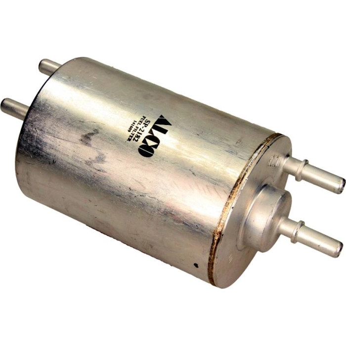Kraftstofffilter VW A4 1.8T 00- 150-190Km SP-2182 Kraftstofffilter VW A4 1.8T 00- 150-190Km SP-2182