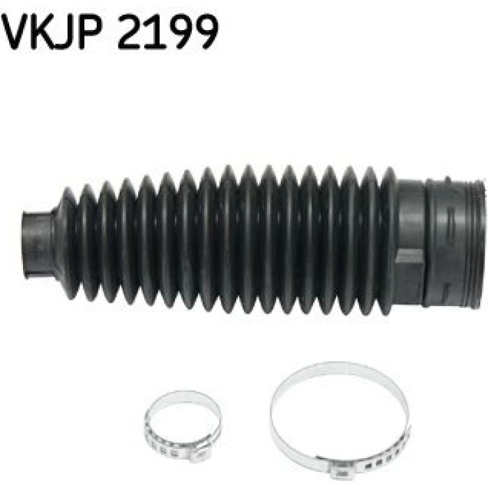 SKF Lenkungsmanschettensatz VKJP 2199 SKF Lenkungsmanschettensatz VKJP 2199