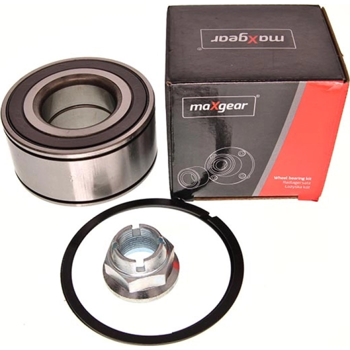 MAXGEAR Radlagersatz 2561/MG 33-0306 MAXGEAR Radlagersatz 2561/MG 33-0306
