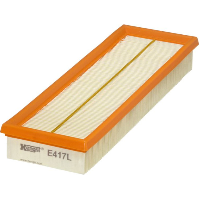 E417L HENGST FILTER Luftfilter E417L E417L HENGST FILTER Luftfilter E417L