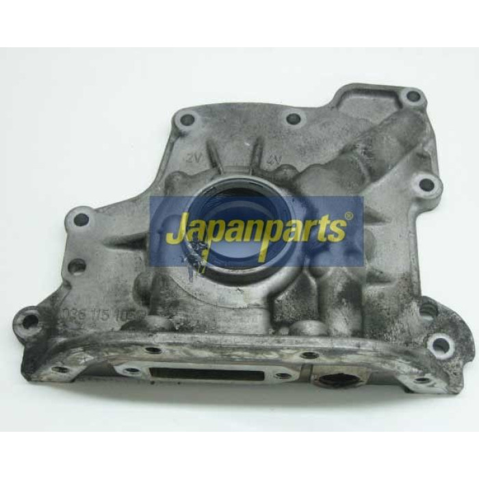 Japanparts Ölpumpe OP-VW07 Japanparts Ölpumpe OP-VW07