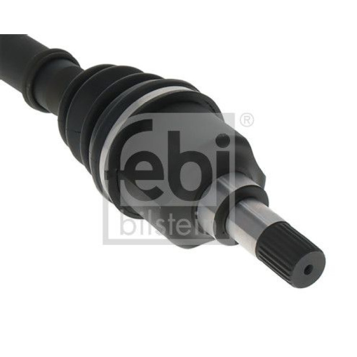 183787 febi Antriebswelle 183787 183787 febi Antriebswelle 183787