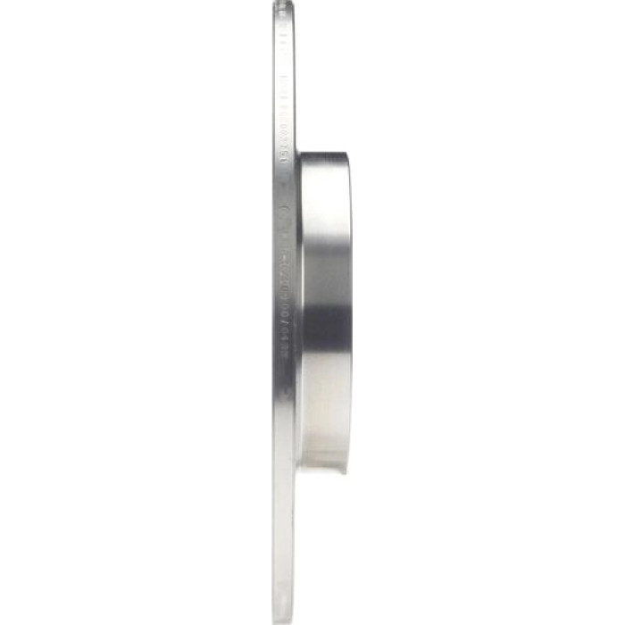 Bosch Bremsscheibe 0 986 479 B04 Bosch Bremsscheibe 0 986 479 B04