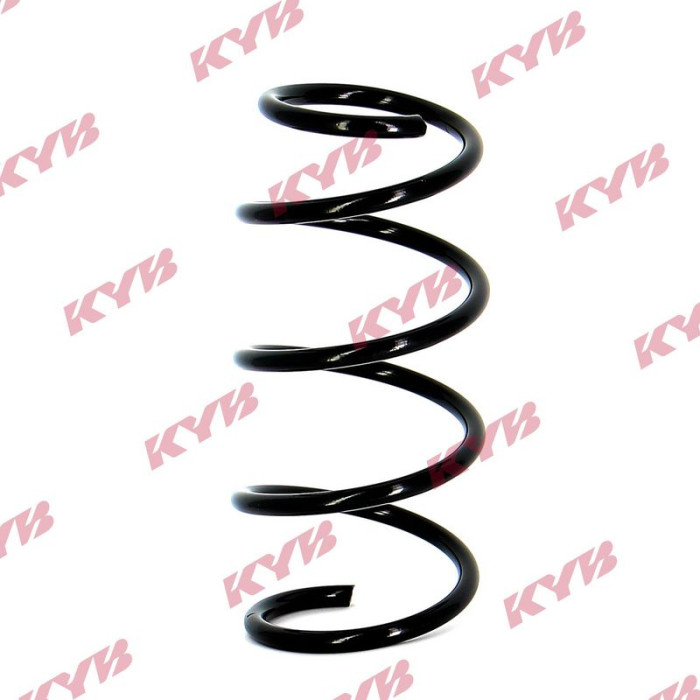 KYB Fahrwerksfeder RA1676 KYB Fahrwerksfeder RA1676