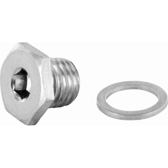 Vaico Ölablassschraube V20-1207 Vaico Ölablassschraube V20-1207