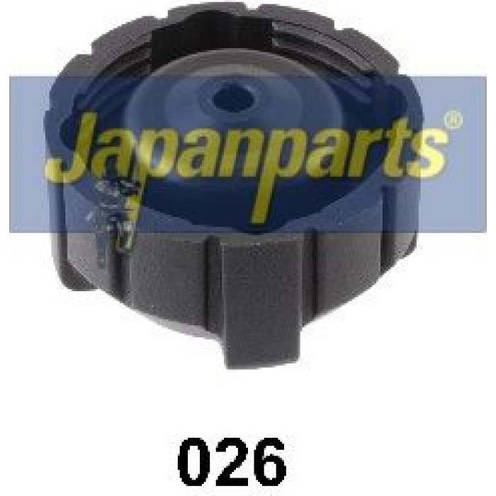Verschlussdeckel, Kohler KH-026 Verschlussdeckel, Kohler KH-026