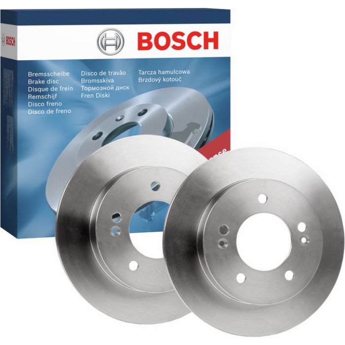 Bosch Bremsscheibe 0 986 479 059 Bosch Bremsscheibe 0 986 479 059