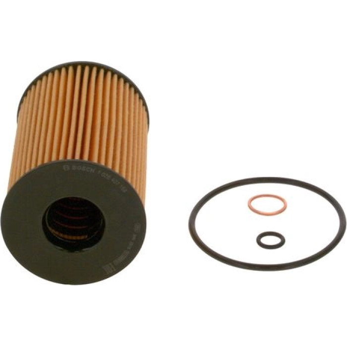 Bosch Ölfilter F 026 407 158 Bosch Ölfilter F 026 407 158