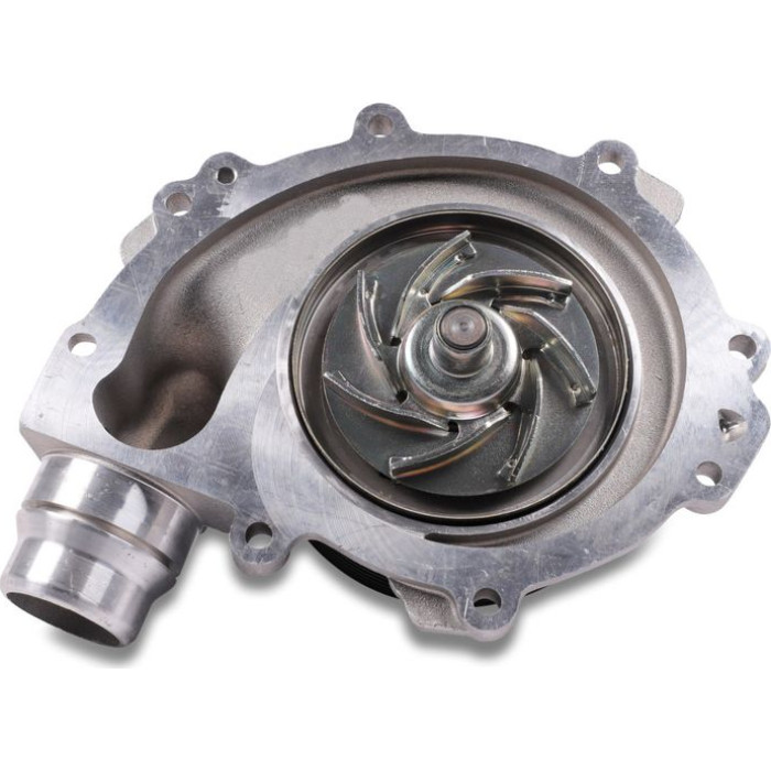 HEPU Wasserpumpe P1517A HEPU Wasserpumpe P1517A