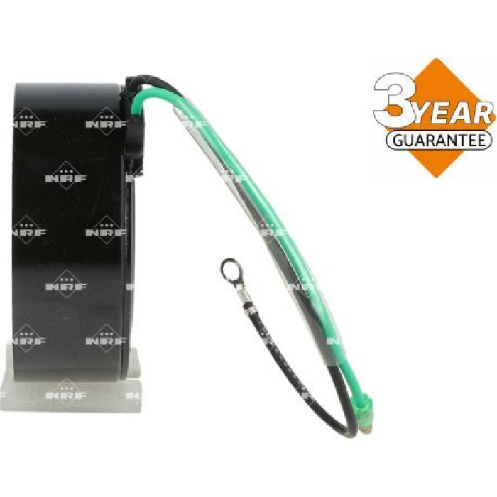 NRF Magnetkupplungsspule Klimakompressor 38716