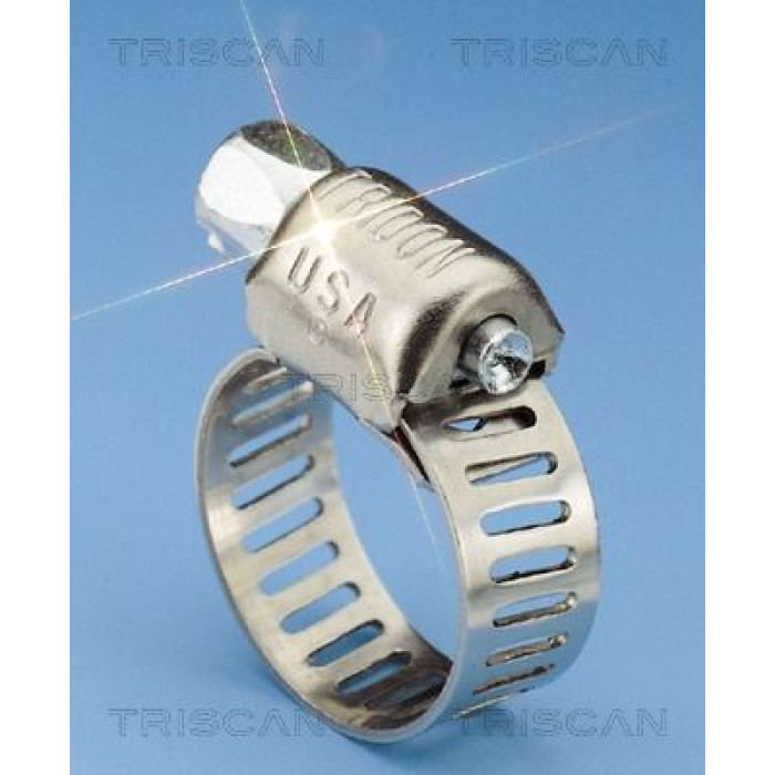 Klemme 025-044 mm. (Preis Pro Stück) 2325 020102 Klemme 025-044 mm. (Preis Pro Stück) 2325 020102