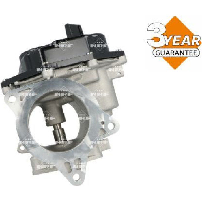 48664 NRF AGR-Ventil 48664 48664 NRF AGR-Ventil 48664